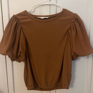 ASTR the label top - medium